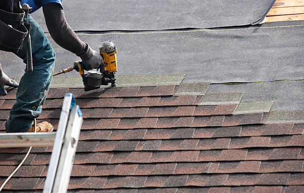 Licensed Gutter Installation service in Ridgeway, OH - Brentwood Metal Roofing